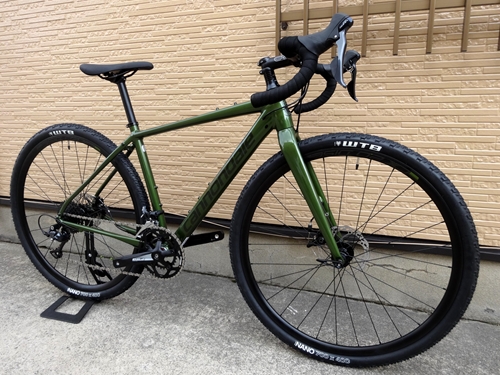 Cannondale topstone 2019 online sora